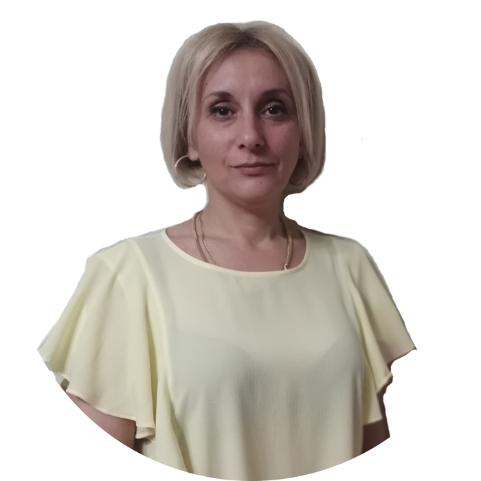 Психолог Фролова Ольга Николаевна